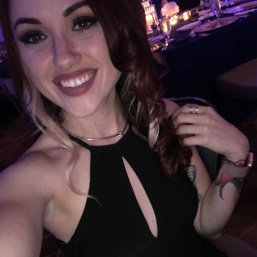 Meet your Posher, Stacy